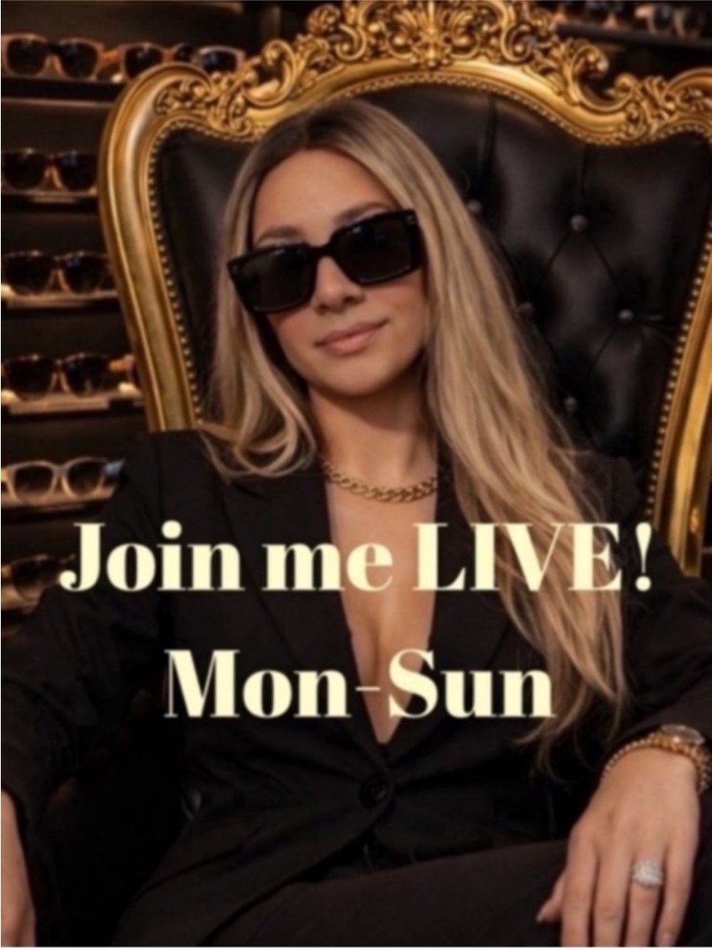 Excluded Loewe Sunglasses, New 340 - Picture 2 of 13